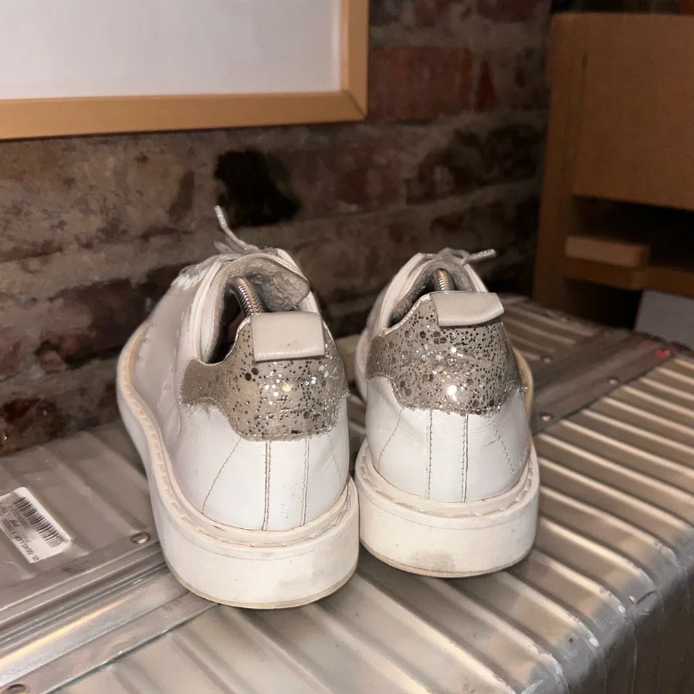 Golden Goose Starter Sneakers 7 / 37 - Picture 7 of 12